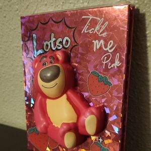 Lotso Eye Shadow Palette